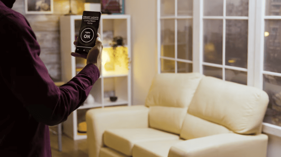 How AI is Transforming Home Automation