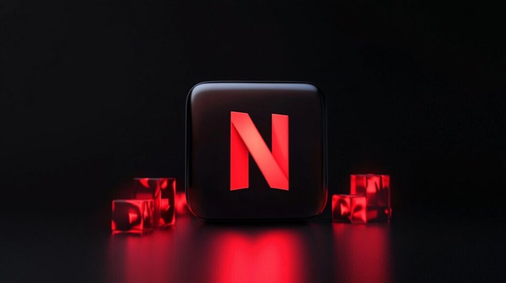 AI Takes Over: Netflix Lets Go of Game Developers