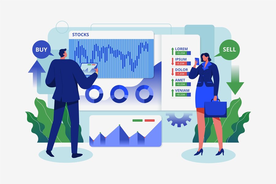 Algorithmic Trading: How AI is Changing the Game