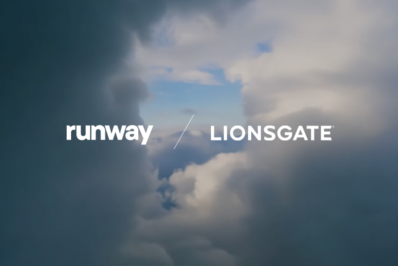 Revolutionizing Cinema with AI: Unpacking the Lionsgate-Runway Deal