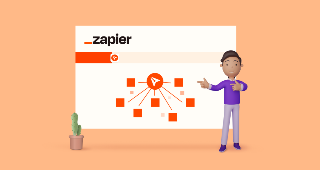 Automating Tasks with Zapier: Revolutionizing Productivity