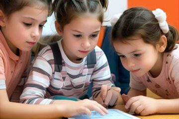 Intelligent Tutoring Systems: The Role of AI in Education