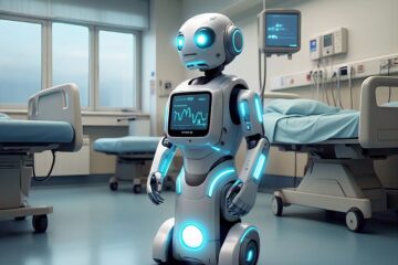 Safe Delivery App and the Nema Smart Bot: How AI is Aiding Safer Births Amidst Limited Resources