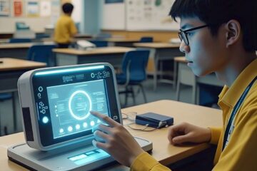 How to Choose the Right AI Tool for education sector
