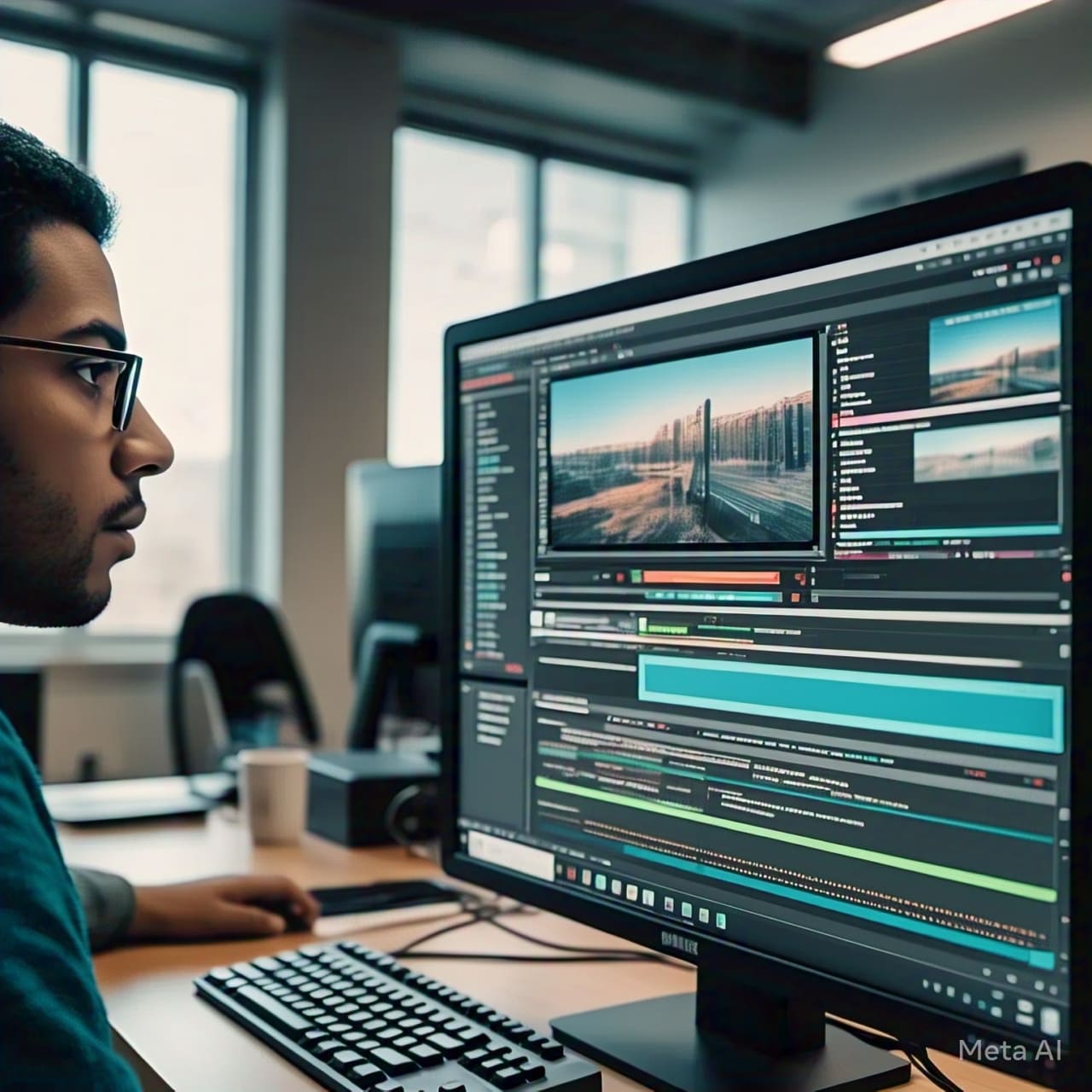 The Rise of AI Video Editing Tools: What’s Hot in 2025