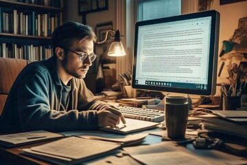 How AI Writing Tools Are Revolutionizing Content Creation