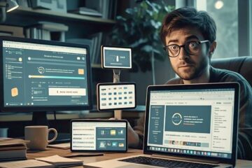 5 Free AI Tools Every Beginner Should Try Today