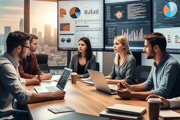 How AI-Powered Analytics Tools Can Boost Your Marketing Strategy