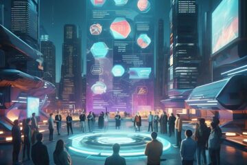 The Future of AI Tools: Trends to Watch in the Next Decade