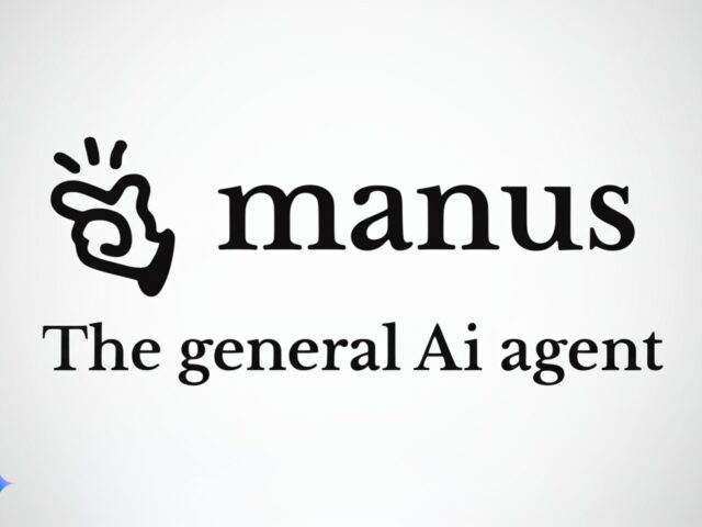 China’s Manus AI: The Autonomous Agent Redefining Technology in 2025