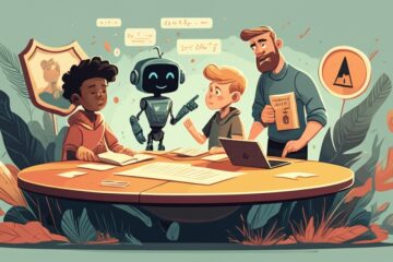 Are AI Chatbots Safe for Kids? Risks, Benefits, and Parental Guidance