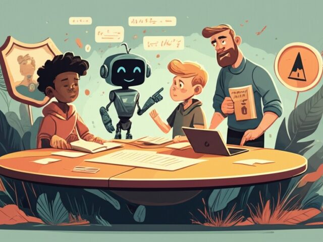 Are AI Chatbots Safe for Kids? Risks, Benefits, and Parental Guidance