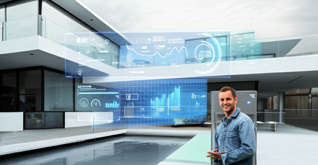 Nest Co-founder Matt Rogers Still Bullish on HVAC: An Industry Transformation?