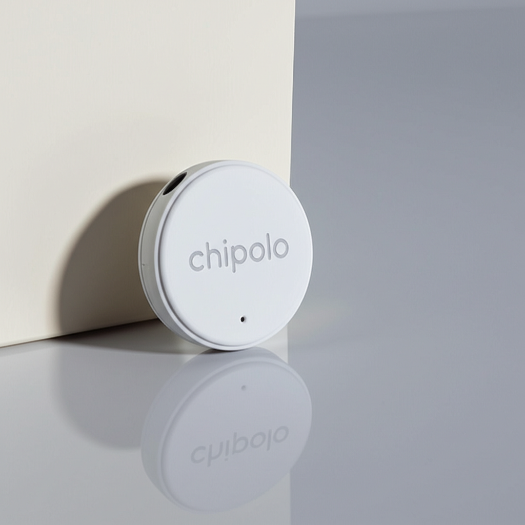Chipolo’s Newest AirTag Competitor Works with Both Apple and Google’s Finding Networks