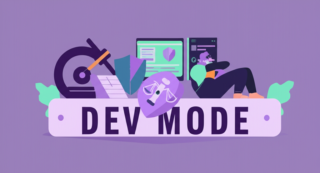 Figma Issues Cease and Desist Letter to Lovable Over ‘Dev Mode’ Term