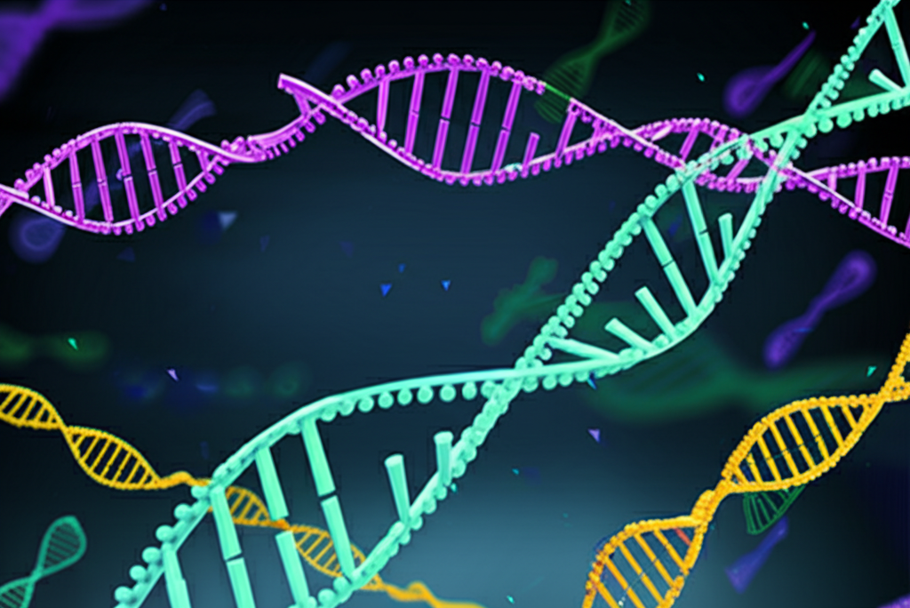 Ancient RNA-Guided System Could Revolutionize Gene Editing Delivery