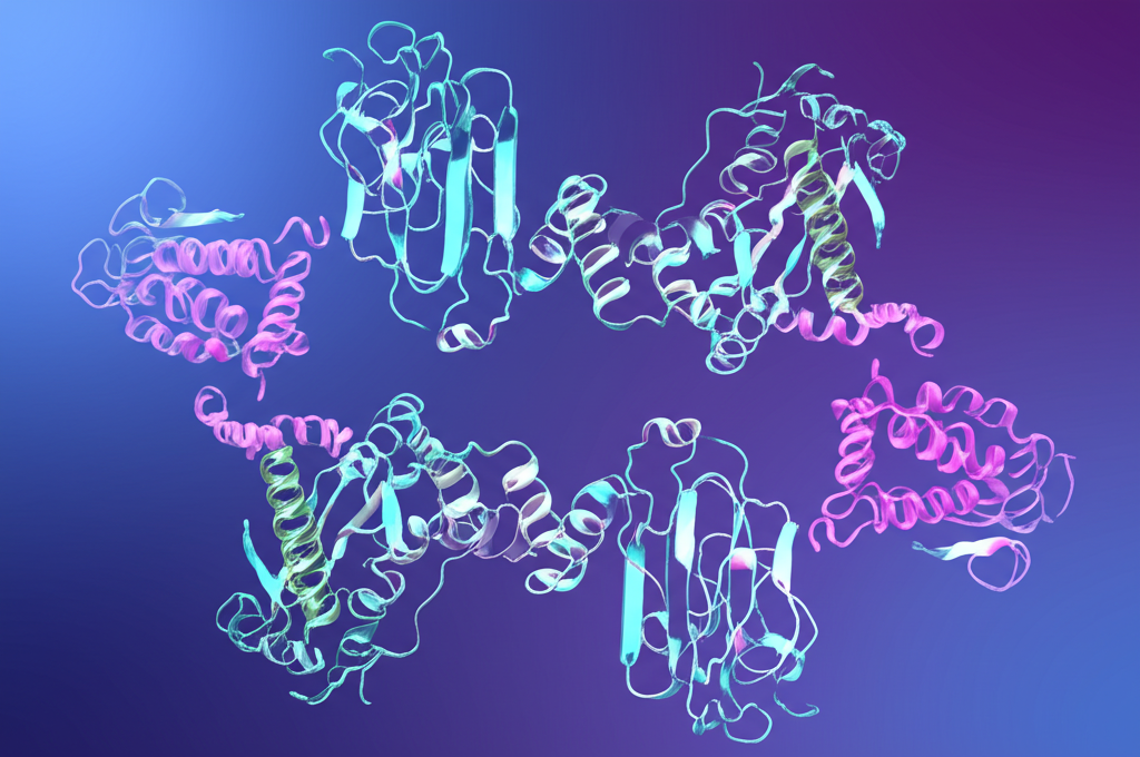 FragFold: MIT’s AI Cracks Protein Folding Prediction, Revolutionizing Drug Discovery