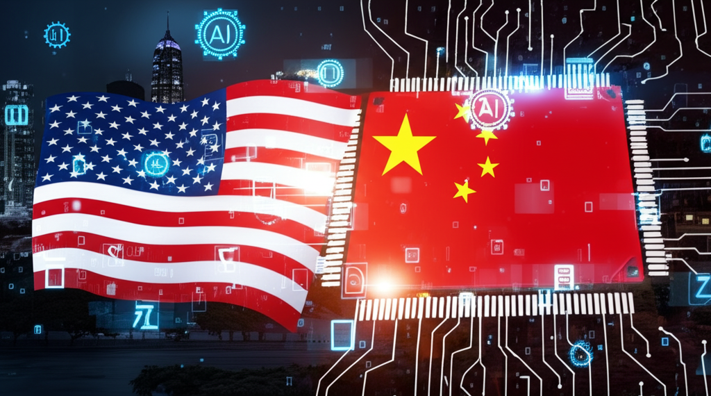 Trump Administration Reportedly Considers a US DeepSeek Ban