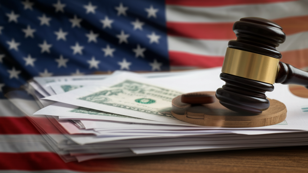 Trump-Appointed Judge Restores Funding: A Win for Innovation?