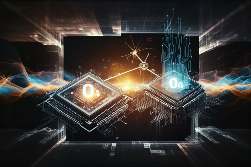 OpenAI Unveils Advanced AI Reasoning Models: O3 and O4 Mini