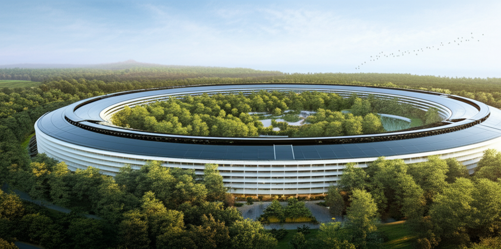 Apple Races to Eliminate Carbon Pollution: A Deep Dive into Their 2030 Goal