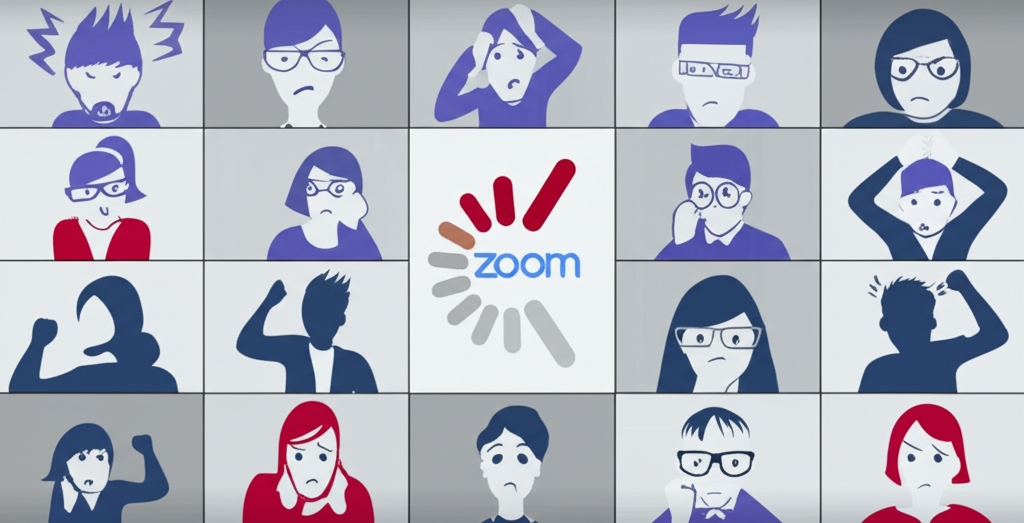 Zoom Restores Service After Hours-Long Outage: What Happened?