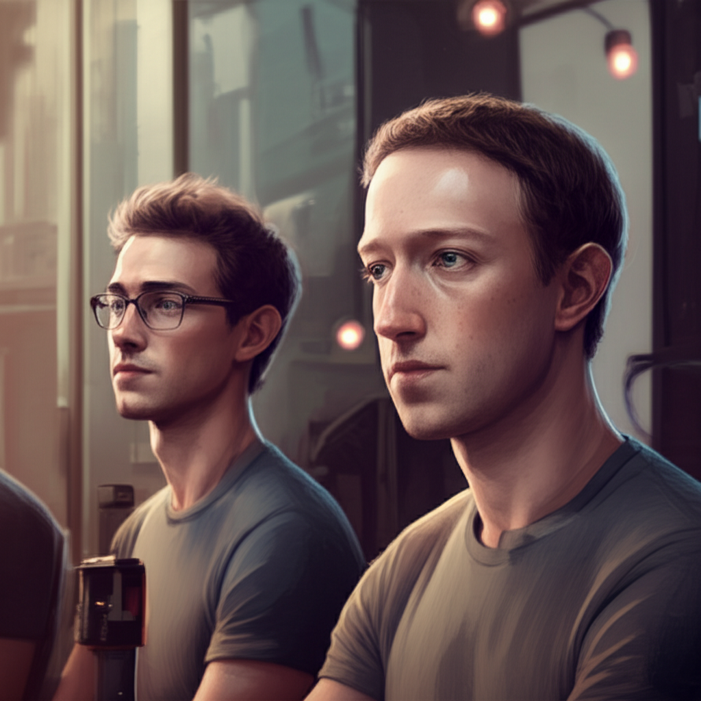 Zuckerberg Believes Snapchat Would Have Grown Faster If It Accepted $6B Buyout Offer