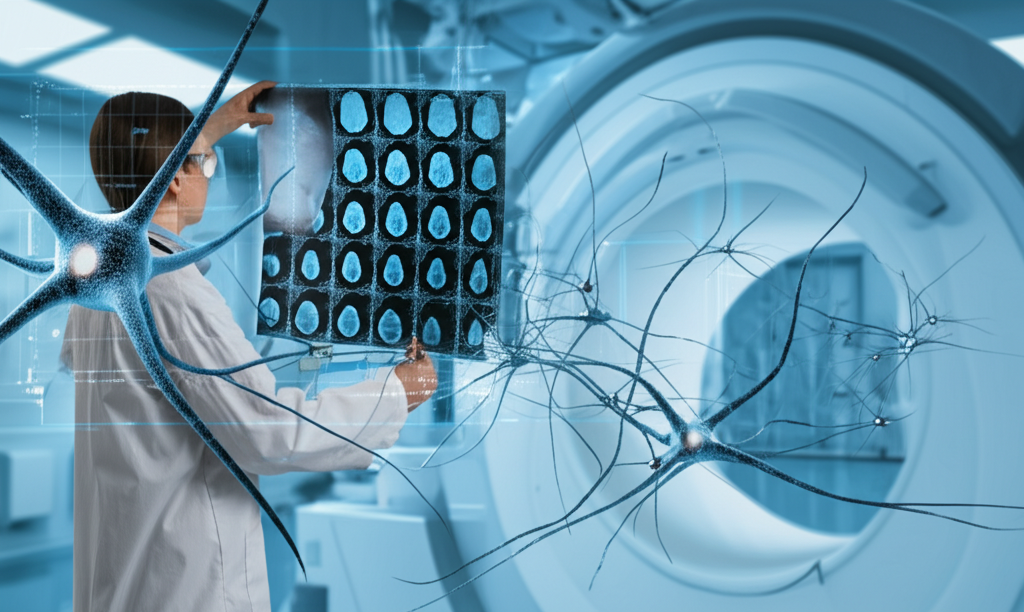 AI-Powered Radiology: MIT’s New Method for Reliable Diagnostic Reports
