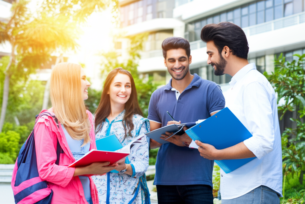 EduFi: Making Higher Education Accessible in Pakistan
