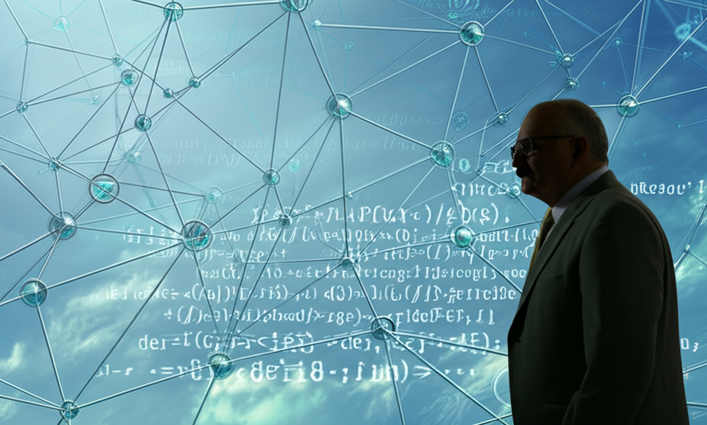 Unlocking AI’s Potential: MIT’s Stuart Levine on Core Problem-Solving
