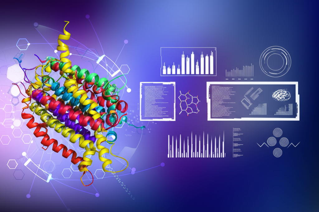 AI System FragFold Predicts Protein Fragments with Unprecedented Accuracy