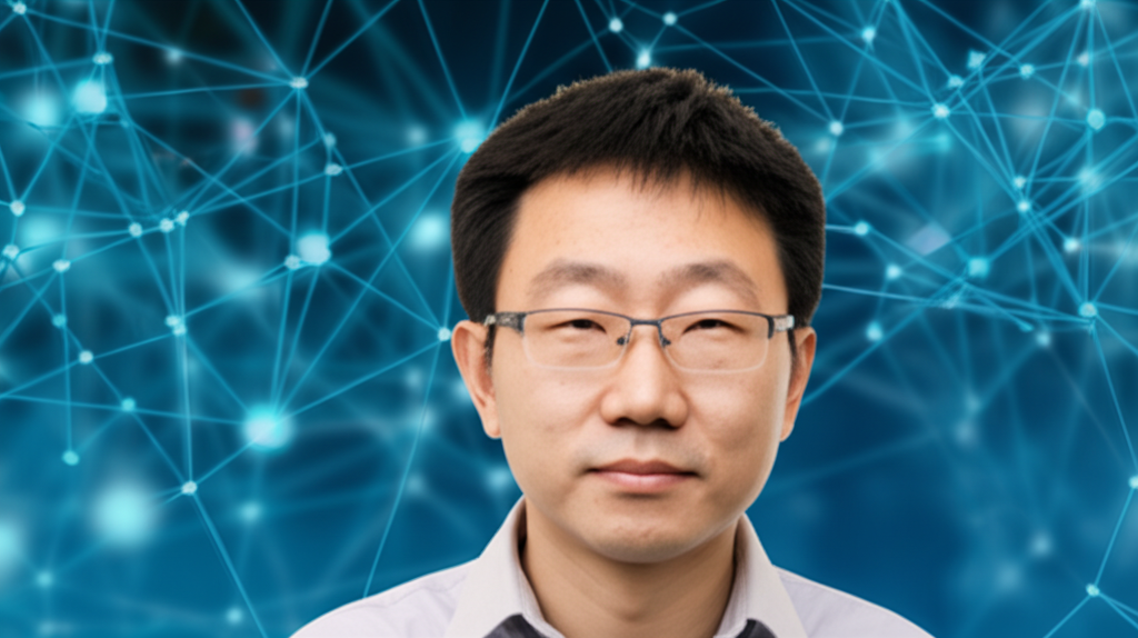 Kaiming He: Crafting a Common Language for AI