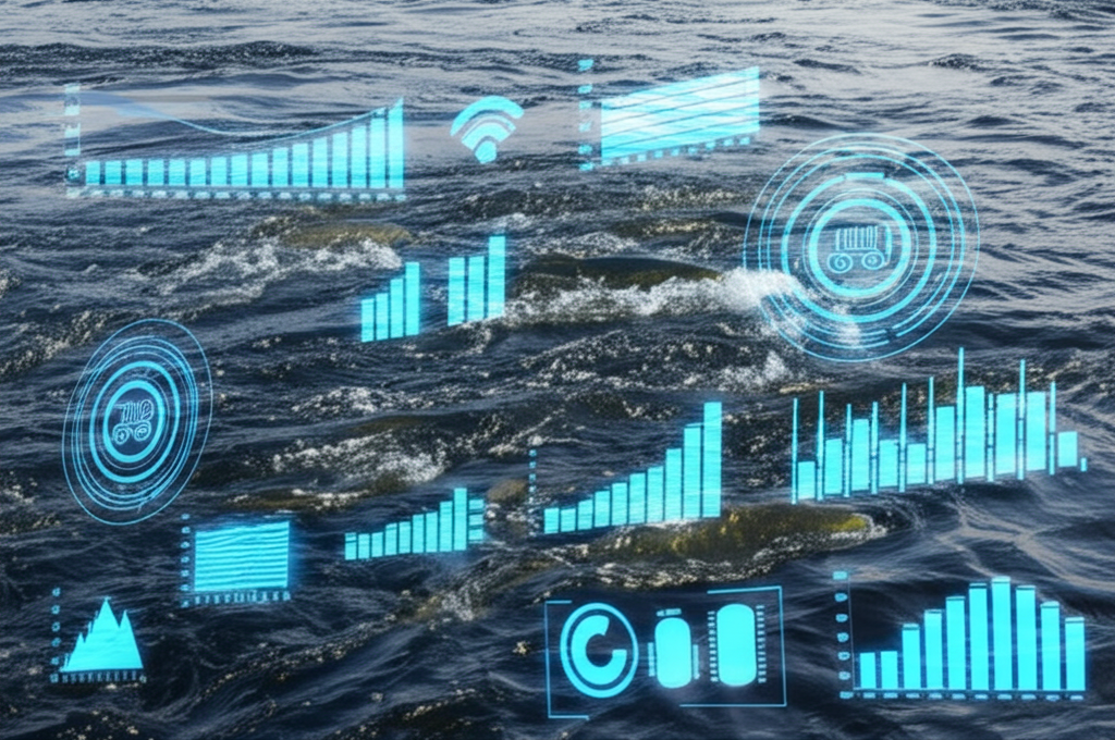 MIT Researchers Streamline Salmon Population Data Collection