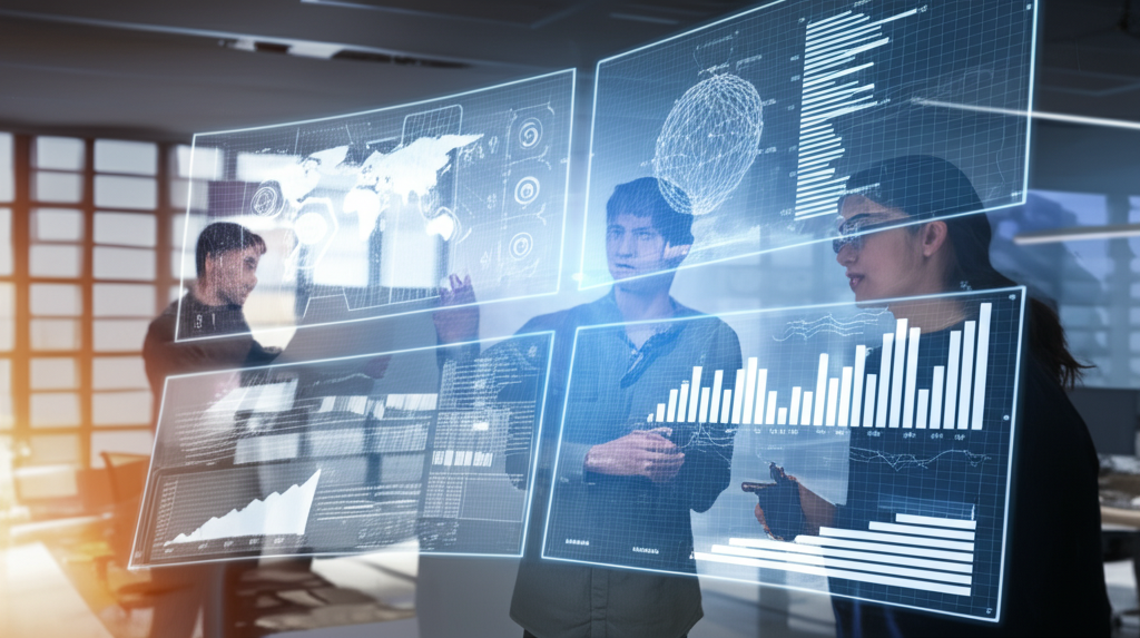MIT Students Redefine Human-AI Collaboration: A New Era of Partnership