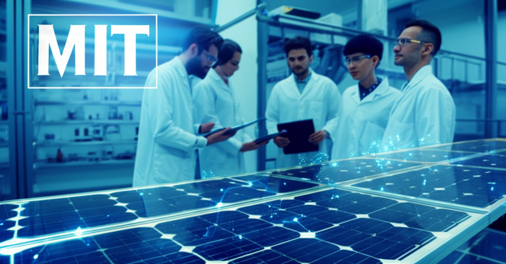 Station A Expedites Clean Energy Projects: A MIT Initiative