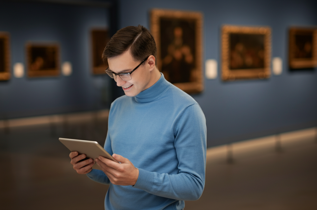 NALA: AI Making Art Accessible to Everyone