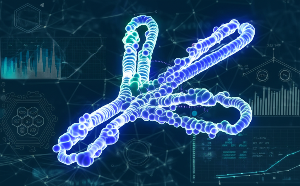 AI Predicts Antibody Structures with Unprecedented Accuracy