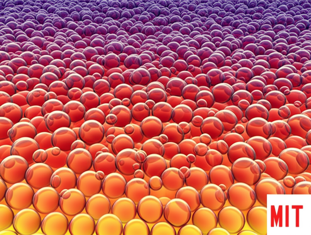 Unlocking the Hidden Power of Boiling: MIT’s Innovative Approach