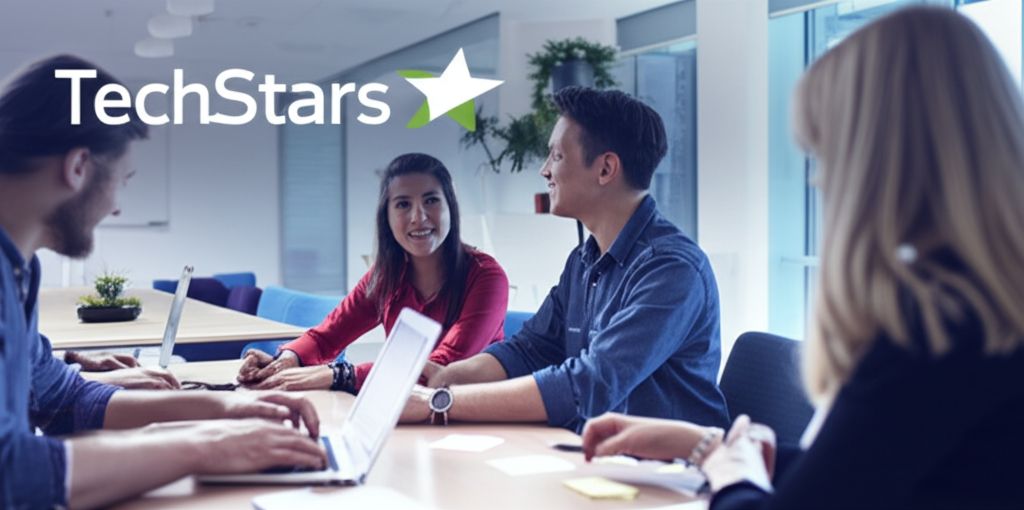 Techstars Boosts Startup Funding, Following Y Combinator’s Lead