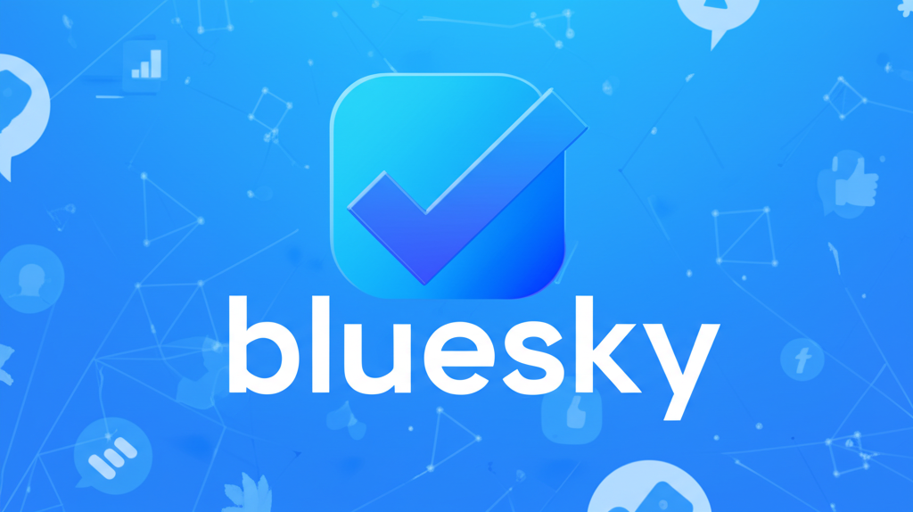Bluesky Mulls Over Blue Check Verification: A New Era of Authenticity or a Pay-to-Play System?