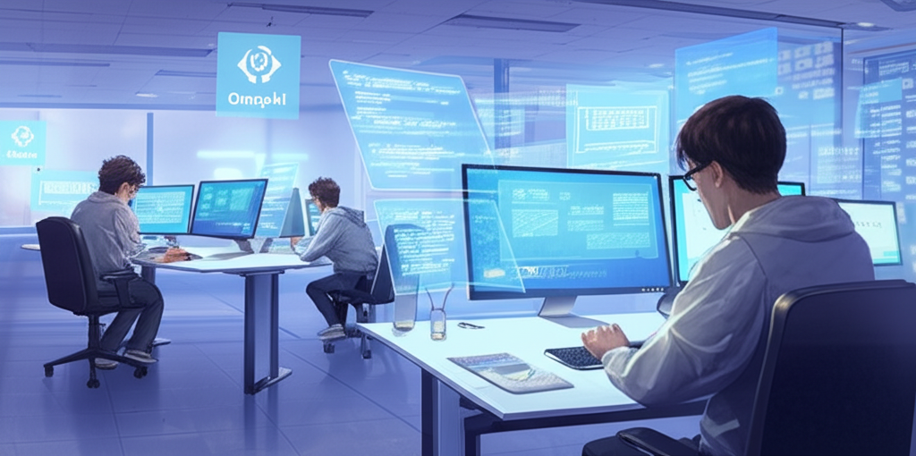 OpenAI Considered Buying Cursor Before Pursuing Windsurf Acquisition