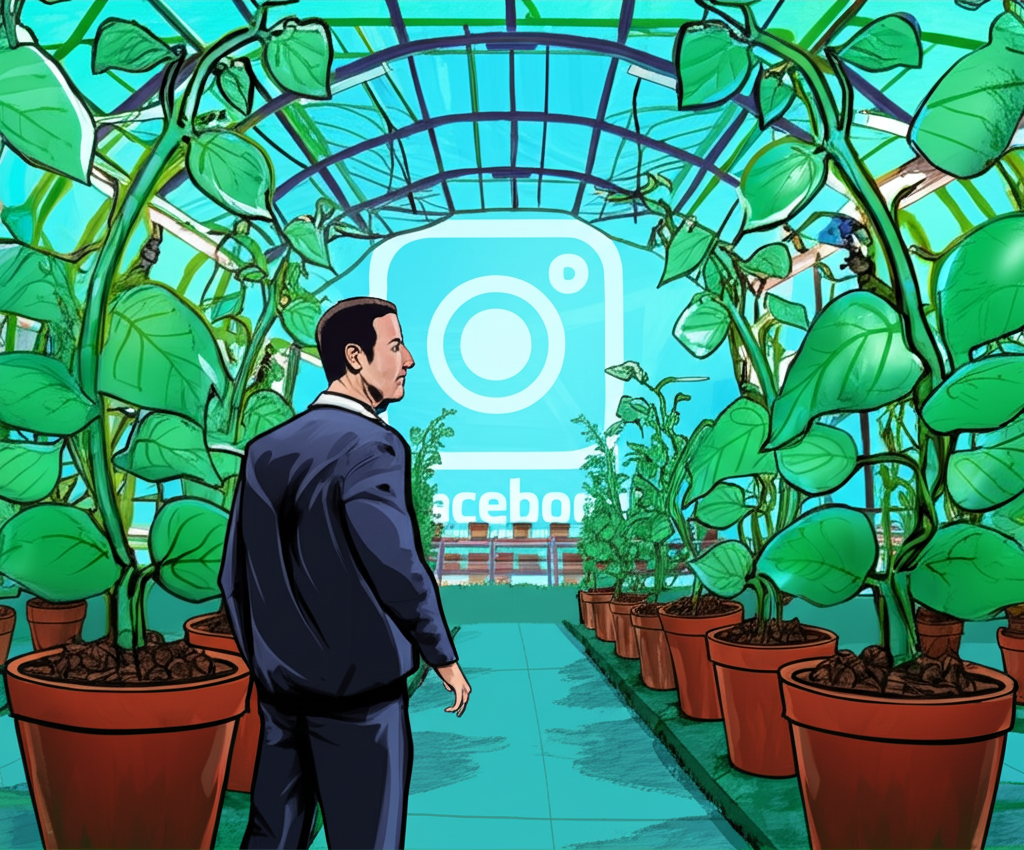 Instagram’s Acquisition: Zuckerberg’s Candid Insights Revealed