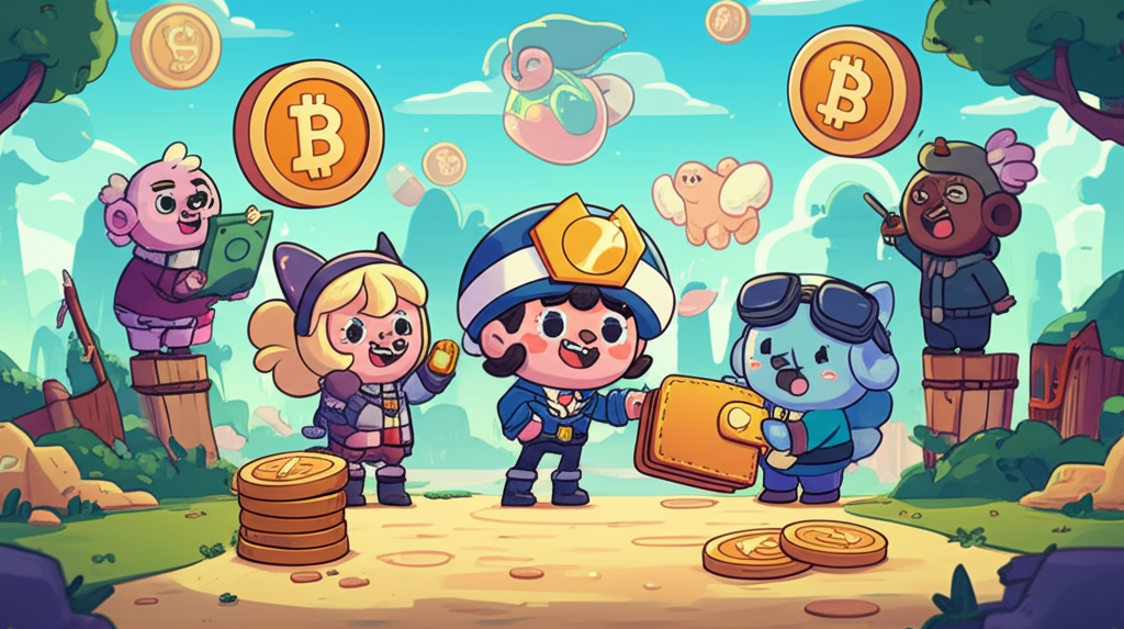 Crypto-Wallet Kids’ Show: A Gateway to Digital Finance for Young Viewers