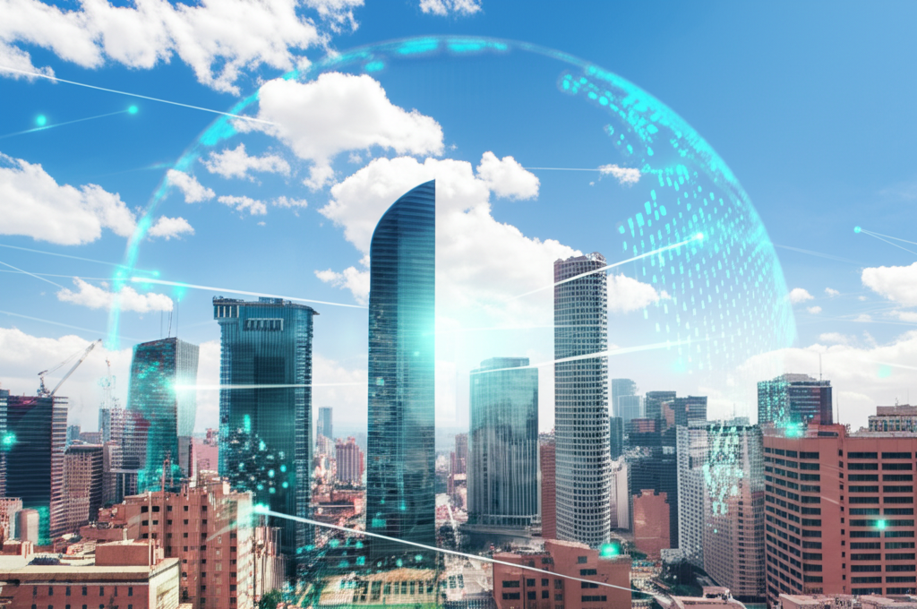 LatAm Startups: From Bogotá to Global Battlefields