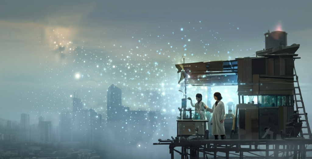 EPA Cracks Down on Geoengineering Startup for Air Pollution