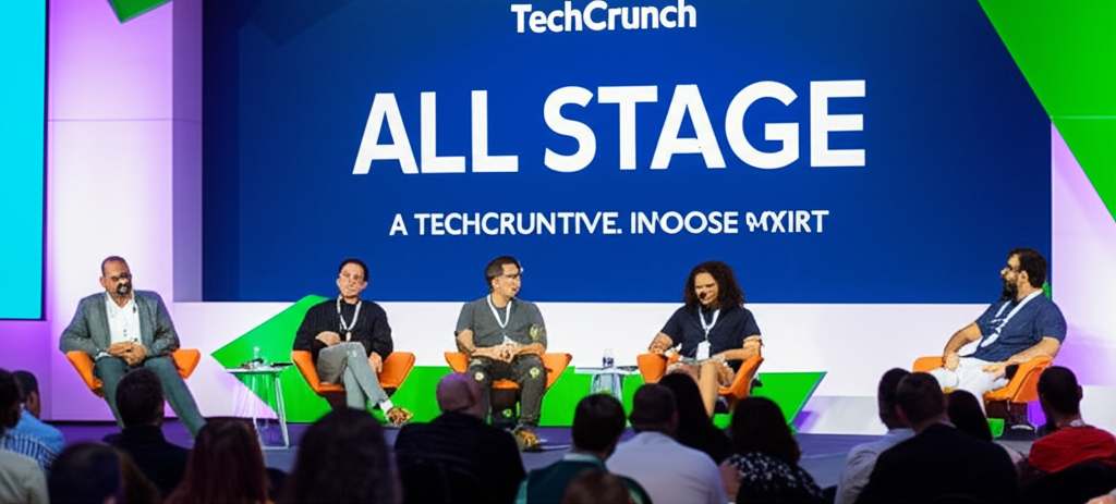 TechCrunch All Stage: Your Last Chance to Shape the Future of Startups