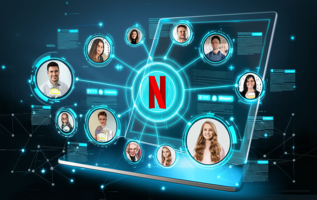 Netflix Supercharges Search with AI: Better Recommendations and Easier Discovery