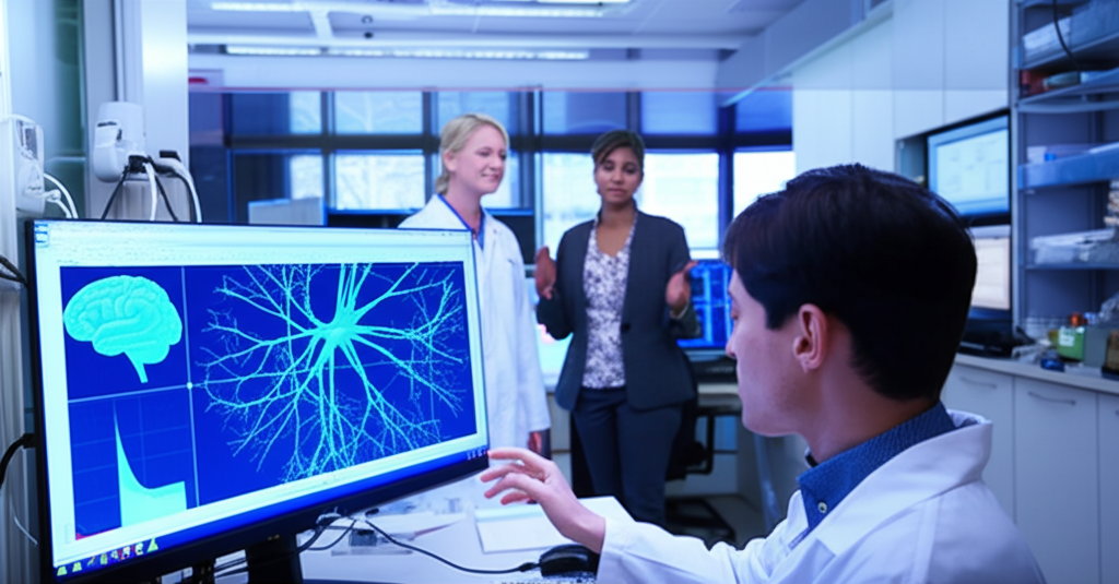 MIT’s McGovern Institute: Shaping Brain Science for a Better Future