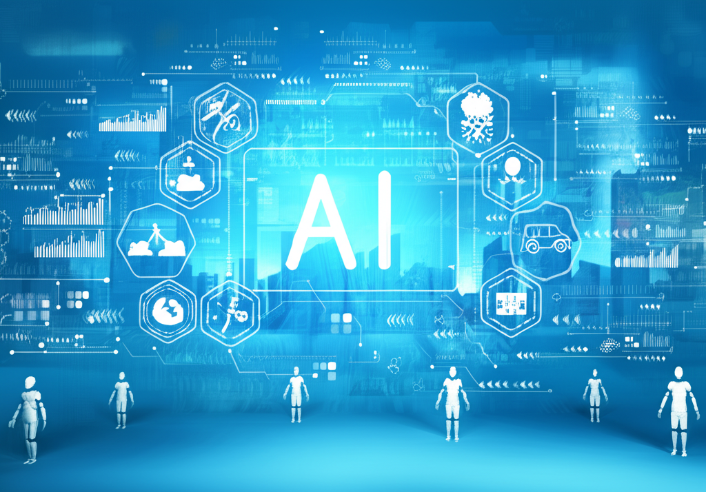 MIT Scientists Develop Faster AI Planning Algorithm