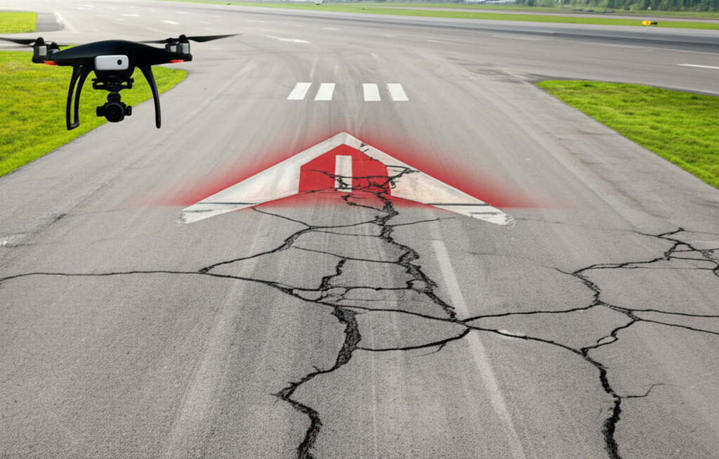 MIT Researchers Automate Airfield Assessment with AI